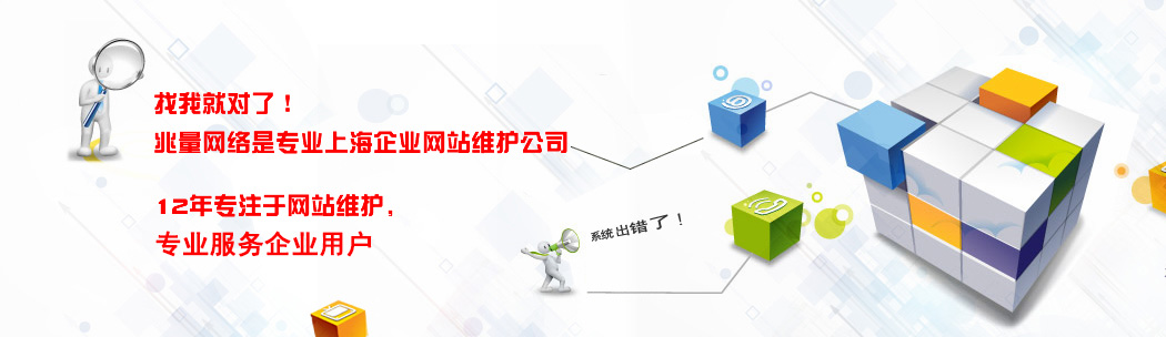 網(wǎng)站維護(hù)，企業(yè)網(wǎng)站維護(hù)，上海網(wǎng)站維護(hù)公司